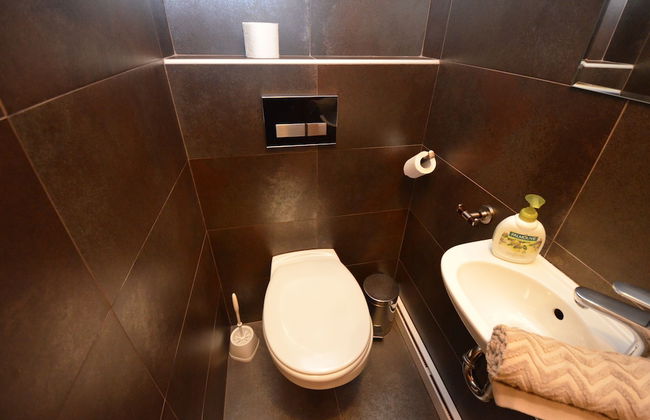 Arpad Bridge Apartments - Foto 56