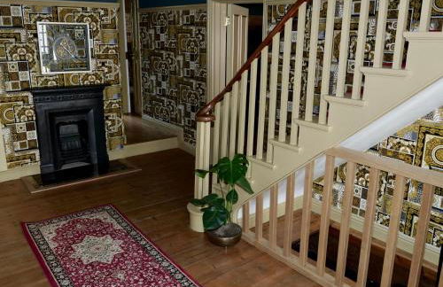 Luxury 9 Bed Manor House Hot Tub Cinema Room SkyTV - Foto 18