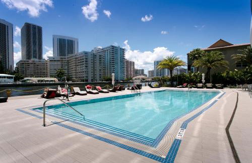 Three-Bedroom Beachwalk Resort Apartment - Foto 57