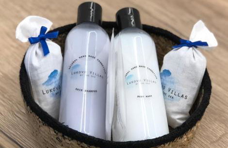 Lukovo Villas - Foto 15