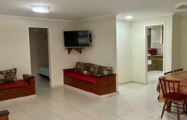 CASA MARAVILHOSA 6 QUARTOS - Foto 43