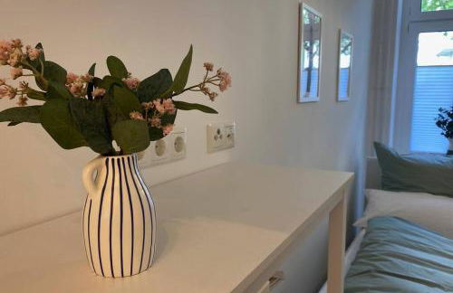 Myhappyplace two in the middle of Berlin - Photo 42