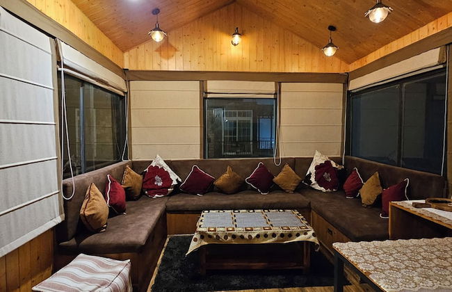 Countryside Villa - Foto 23