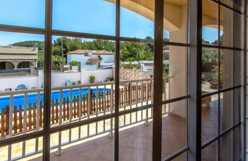 Catalunya Casas Villa Borras with private pool, 3km to beach! - Foto 28