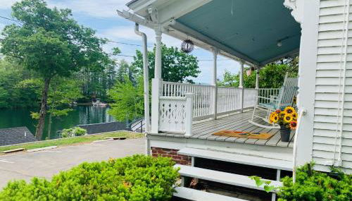 Winnisquam Lake House - Foto 5