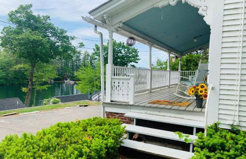 Winnisquam Lake House - Foto 5