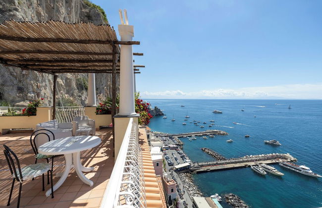 Apartments Amalfi Design Sea View - Foto 68