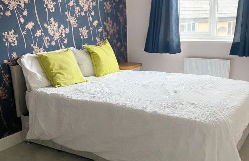 Modern 3 Bed Property Winsford - Foto 5