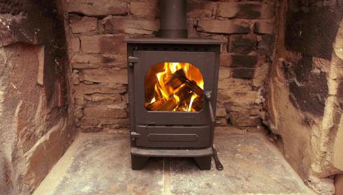 Millrace Cottage - Foto 2