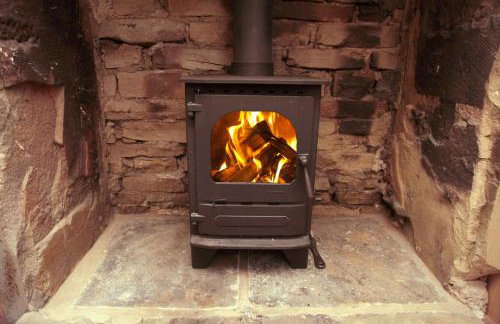 Millrace Cottage - Foto 2