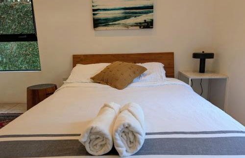 Luxury suite with private entrance - Foto 7