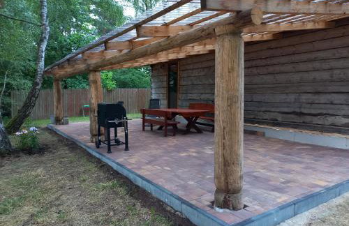 Chata Kurpiowska - Foto 20