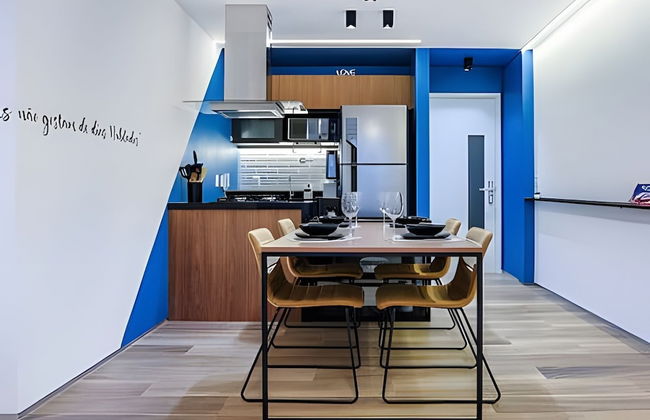 HomyCO - Conforto na esqui praia - Foto 27