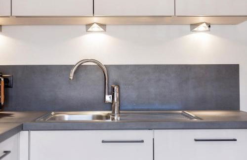 Living Lerchna - Apartment Abendrot - Foto 7