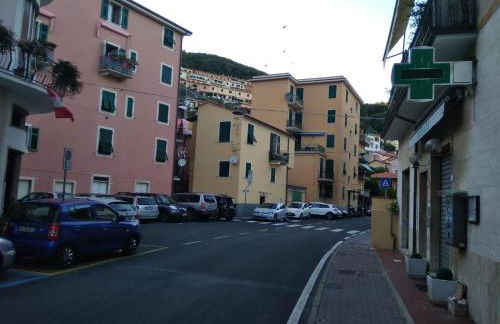 La Stanzetta Dei Rosa - Foto 12