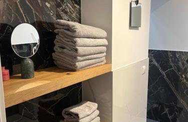 Moderne Apartments in Wicker - Foto 7