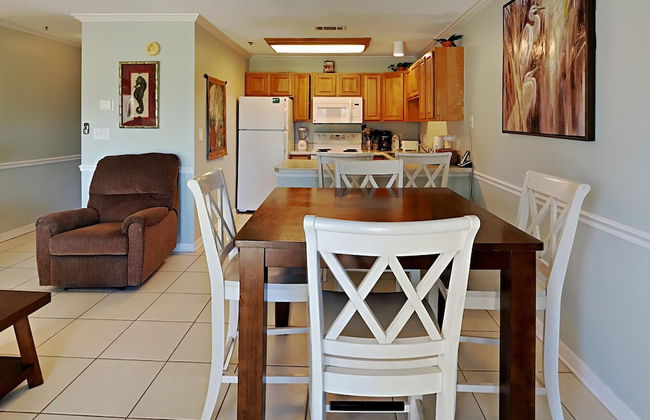 Grand Caribbean West by Southern Vacation Rentals - Foto 78