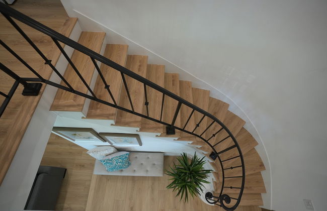 Coming Mid-April 2023! Beautifully upgraded two-story home with backyard oasis - Photo 51