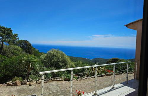 Sari- Vue mer- climatisation - Foto 15