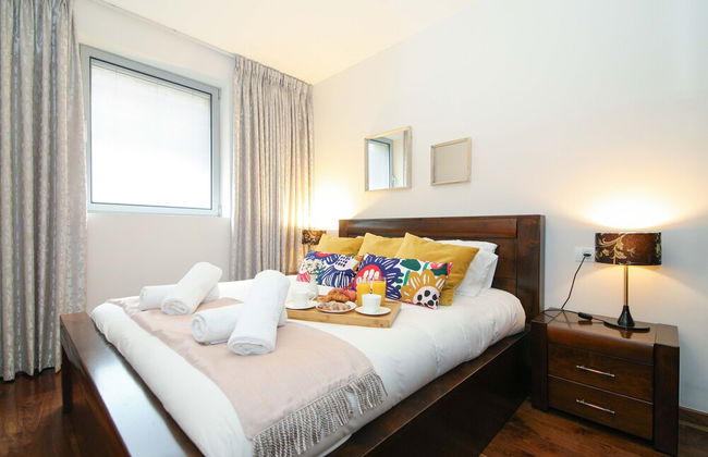 104 - King David Residence - Jerusalem-Rent - Photo 12