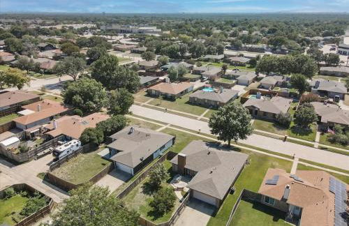 Texan Hideaway - Cozy Convenient Comfortable - Foto 40