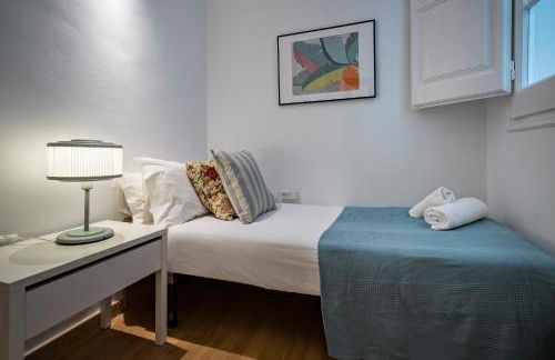 Habitat Apartments Art - Foto 46