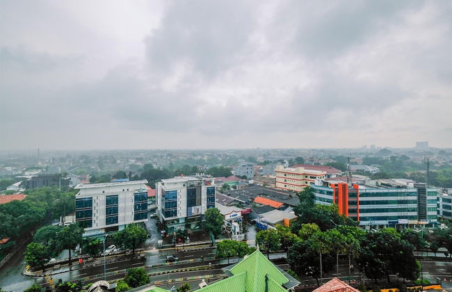 Gorgeous 1BR Apartment Royal Olive Residence - Foto 19