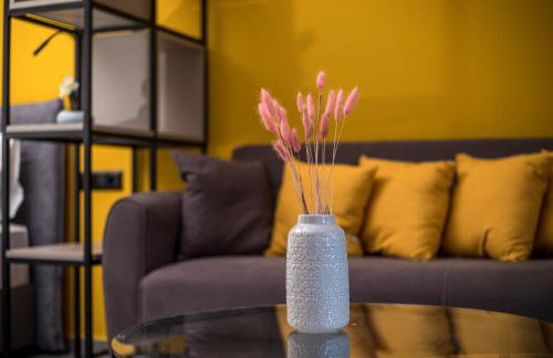 GM Apartments-Rhodes Luxury Living - Photo 5