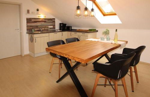 Ferienhaus "Kleine Auszeit" Parkstraße - Foto 26