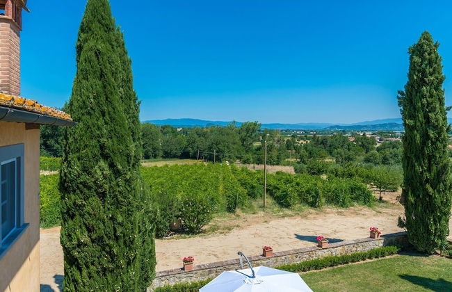 Ar-f628-mssa0at - Villa Pucci 12 - Foto 41