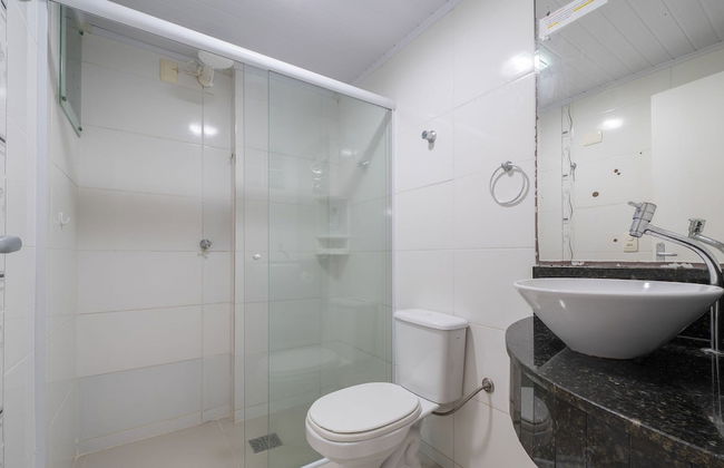 EAC Apto 2min praia Balneário Camboriú - Photo 65