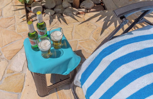 Apartments Fortunella - Foto 49