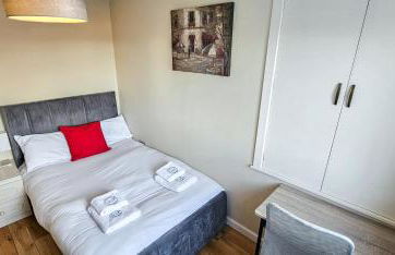 Bridge St 6 Bedroom House - Tranent - Foto 33