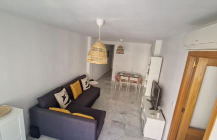 Centro y playa - Foto 21