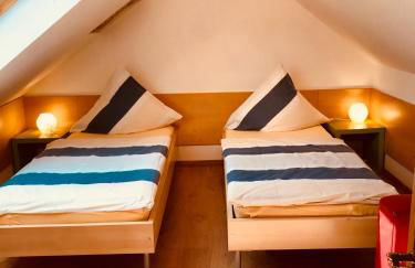 Ferienwohnungen "Am Mühlteich" - Photo 13