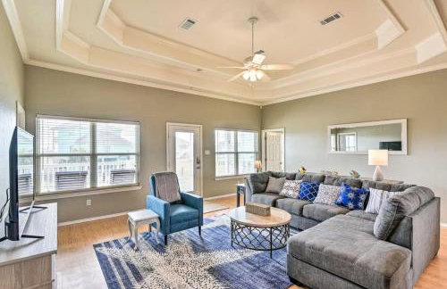 Family Retreat with Man Cave - Foto 2