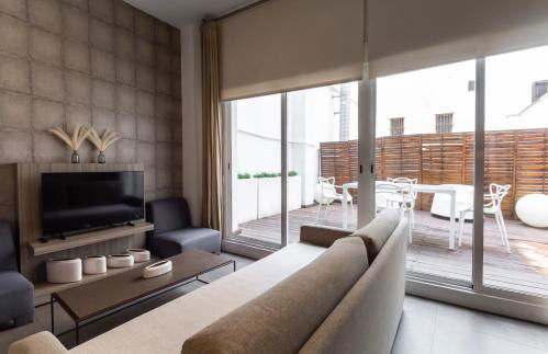 Mercado Central Suites - Foto 63