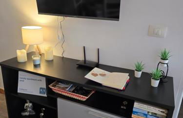 Lovely apartment with pool - Foto 15