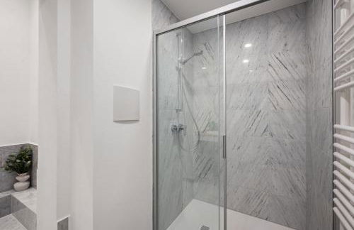 Ferienwohnung Blaßdörfer - Modernes Apartment in bester Lage und 93 qm2 - Foto 26