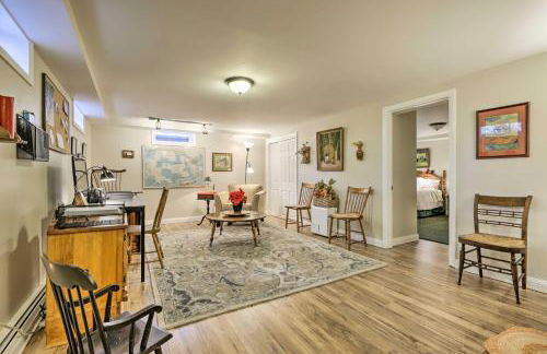 Hadley Vacation Rental 24 Mi to Springfield! - Photo 18