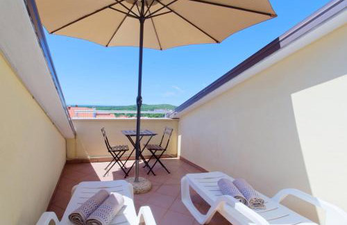 Apartments Belvedere by Rent Istria - Foto 11