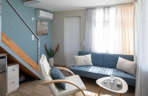 View West Elafonisi house - Foto 17