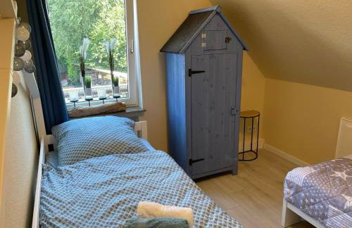 Ferienwohnung Ankerplatz - Foto 28