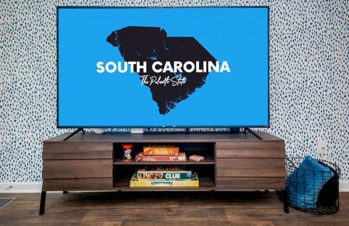 Fun 4BD w 75 inch TV - Foto 4