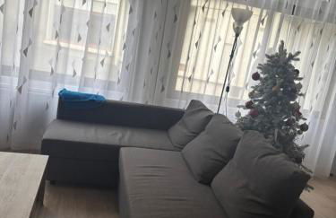 Appartement T4 140 m2 spacieux et calme pour 8 personnes - Foto 6