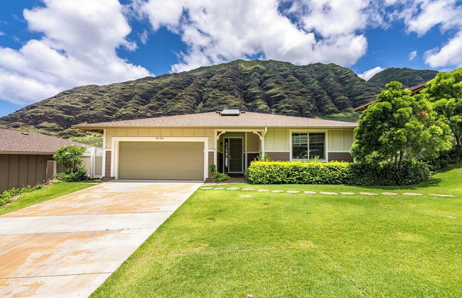 Pakele Oahu by Avantstay 5 Min to Makaha Beach - Photo 34