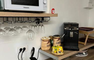 gîte de Fontjalabert en campagne tout confort - Foto 12