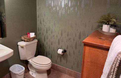 Fence Lake Condo #10 - Foto 16