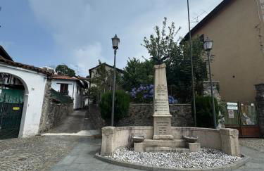 Il rifugio di Vanda sul lago - Foto 55