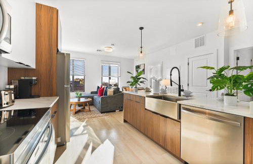 Furnished Luxury Apartment Close to Boston - Foto 18